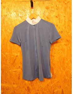 Animo Prisca Tävlingstopp