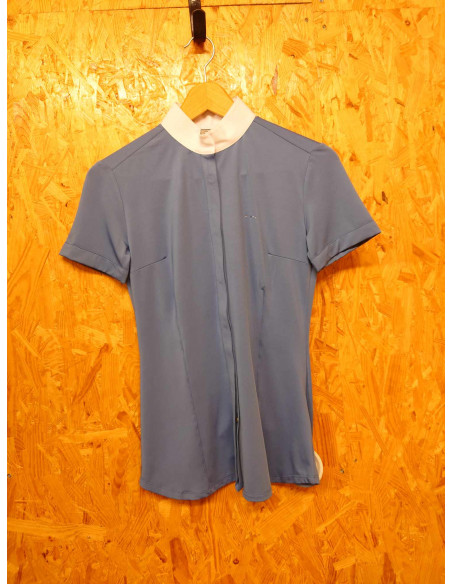 Animo Prisca Tävlingstopp