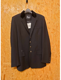 Cso Kavaj herr Svart 48