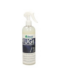 Bucas Rug Conditioner New 500ml