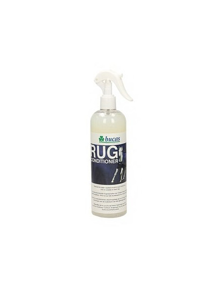 Bucas Rug Conditioner New 500ml