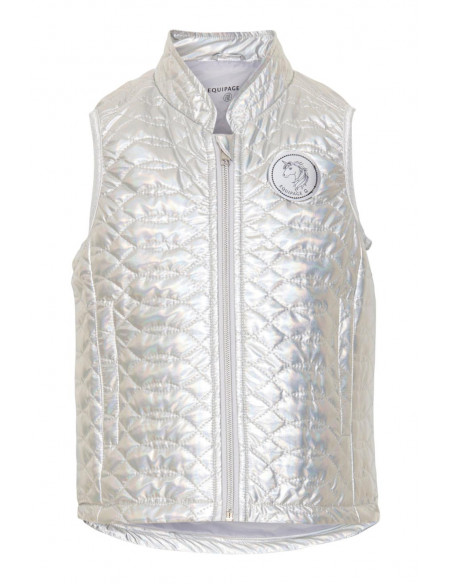 Equipage Khloe Väst Rainbow