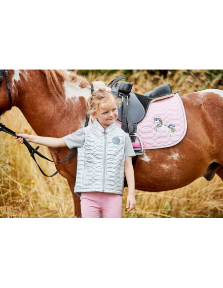 Equipage Khloe Väst Rainbow