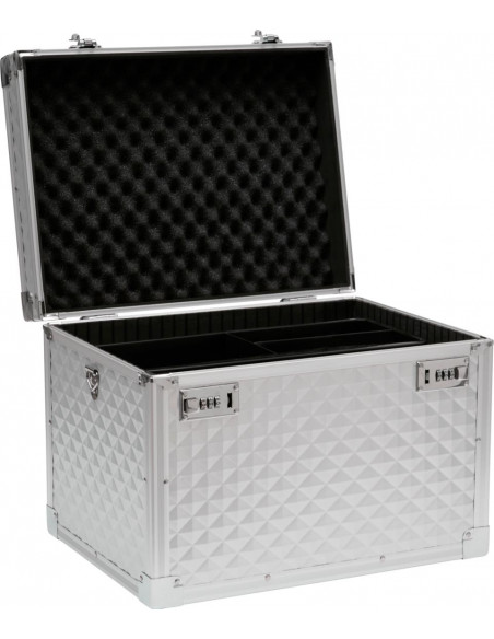 HorseGuard Aluminium Ryktlåda