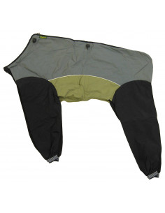 Globus Hundoverall 2