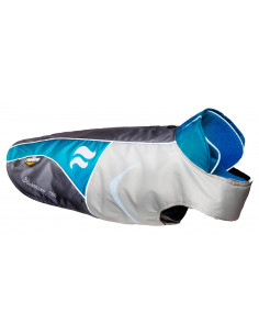 Hundoverall Helios Blå XL 2