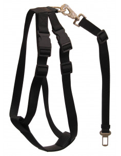 Trixie Bilsele till hund 2