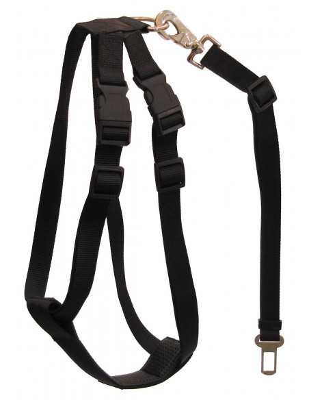 Trixie Bilsele till hund