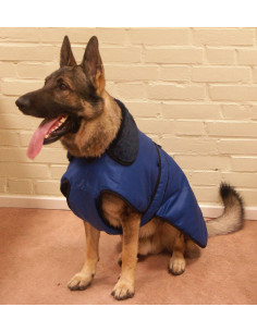 Hundtäcke Bävernylon 2