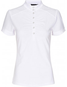 Equipage Teen Hazel showshirt