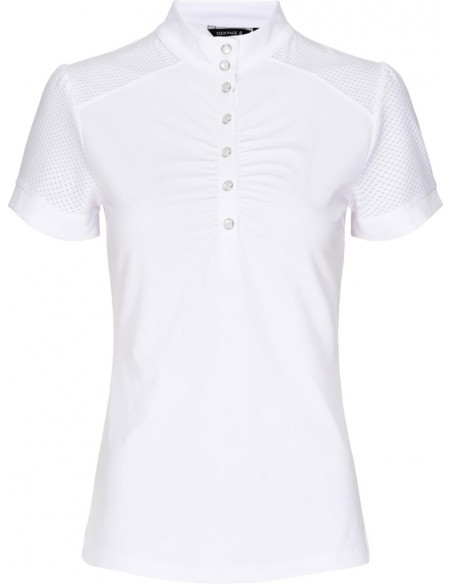 Equipage Teen Hazel showshirt