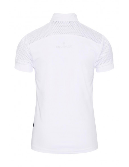 Equipage Teen Hazel showshirt