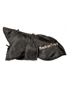 Back on Track Hundtäcke