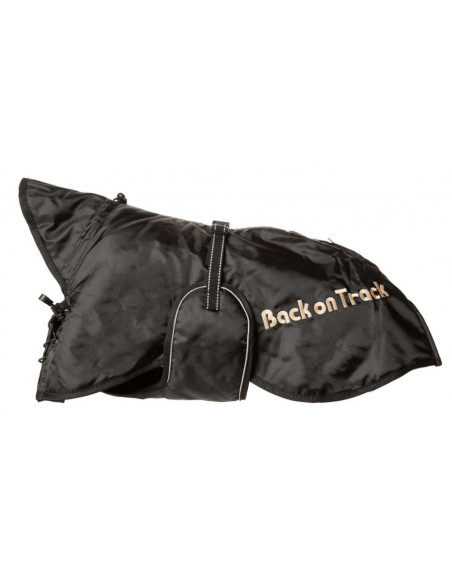 Back on Track Hundtäcke