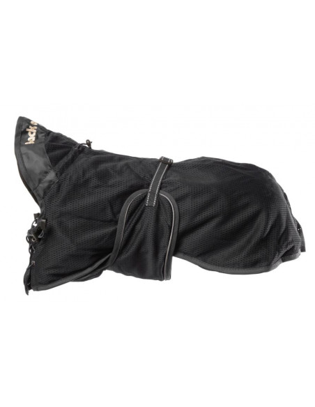 Back on Track Hundnättäcke