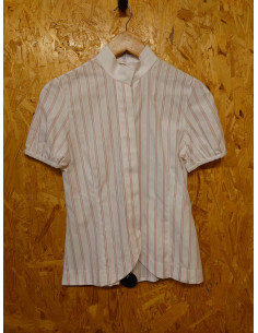 Cristina Sport tävlingstop k.ä.