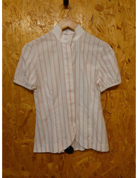 Cristina Sport tävlingstop k.ä.