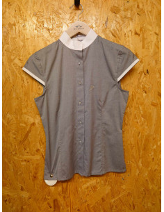 Anna Scarpati tävlingstop