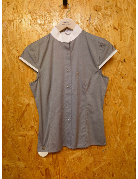 Anna Scarpati tävlingstop