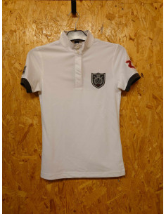 Horze Cool tävlingstop