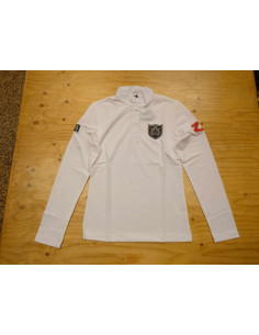 Horze Cool tävlingstop långärm