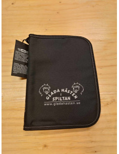 Mapp till hästpass - Glada Hästen