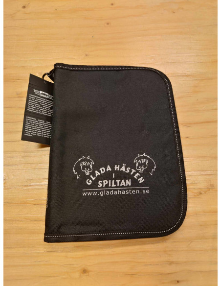 Mapp till hästpass - Glada Hästen