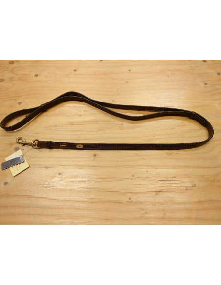 Glen Gordon Hundkoppel ställbar