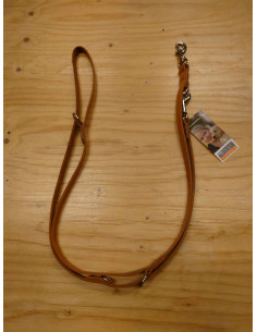 Equest Hundkoppel ställbar