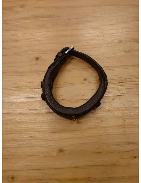 Glen Gordon Nexus Hundhalsband