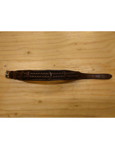 Glen Gordon Nexus Hundhalsband