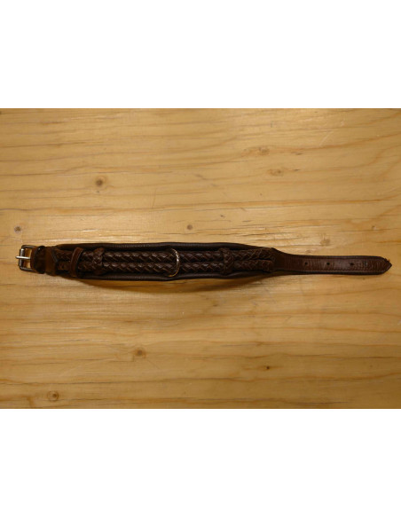 Glen Gordon Nexus Hundhalsband