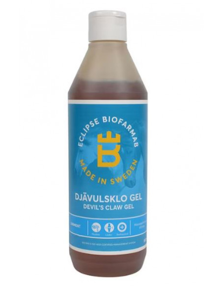 biofarmab Djävulsklo-gel 0,5L