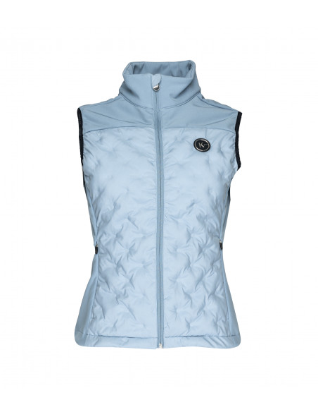 Kingsland Harlowe Ladies Body Warmer