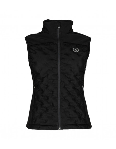 Kingsland Harlowe Ladies Body Warmer