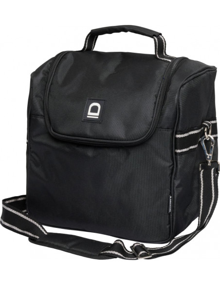 Equipage Mingle Ryktväska Svart