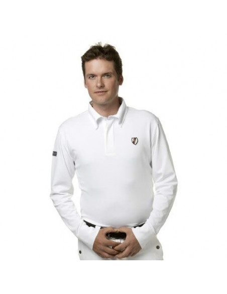 KL Classic Men Show shirt LS