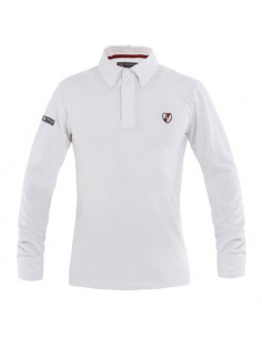 KL Classic Men Show shirt LS 2