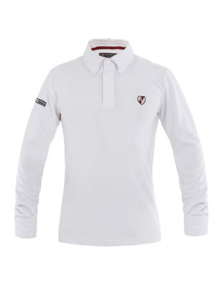 KL Classic Men Show shirt LS