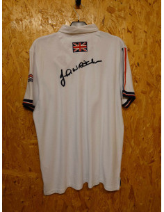 John Whitaker tävlingspike herr 2