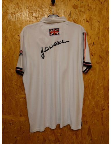 John Whitaker tävlingspike herr