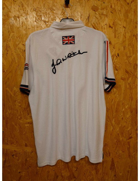 John Whitaker tävlingspike herr