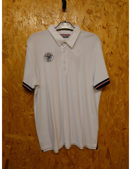 John Whitaker tävlingspike herr