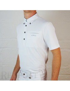 Animo Ape Tävlingsskjorta