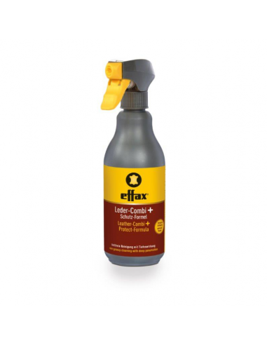 Effax Lädercombi spray 500ml
