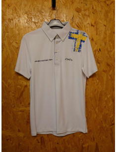 Animo Asolo NC Tävlingsskjorta