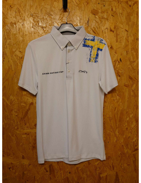 Animo Asolo NC Tävlingsskjorta