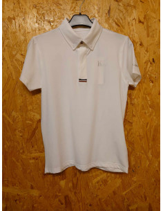 Kingsland Tim Jr Show Shirt 150cl