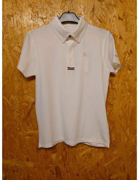 Kingsland Tim Jr Show Shirt 150cl