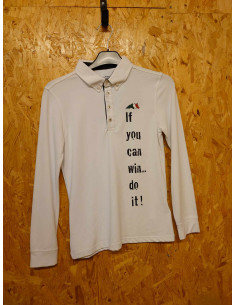 Equiline Oliver Piké Junior 2